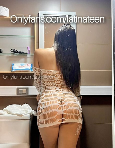 Johana Orozco exklusive kostenlose bild