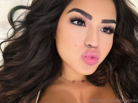 laila gomez porno nette bild