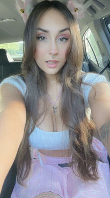 Miranda Manfredi sexy heiße foto