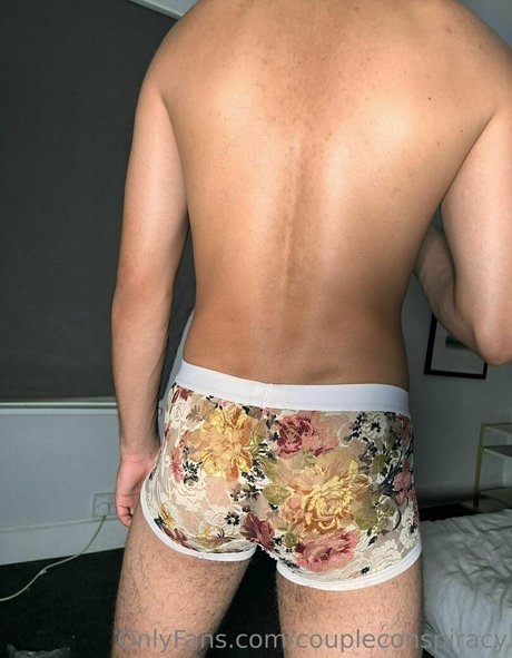 coupleconspiracy exklusive pornografische fotos