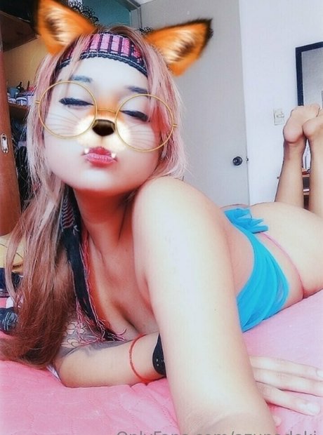 sakuradoki schöne nacktheit foto