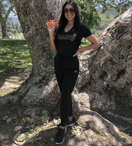 manifestationbabe top perfekte bild