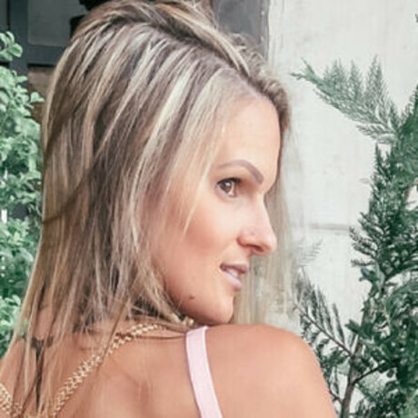 Peach Perfect heiße sexy foto