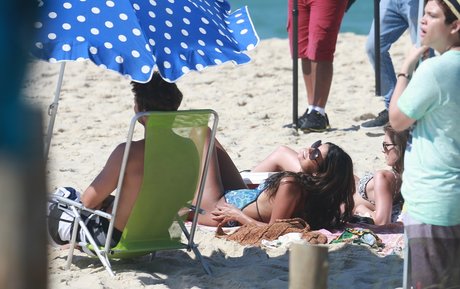 Emanuelle Araujo sexy beste galerie