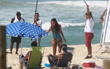 Emanuelle Araujo beste heiße galerien