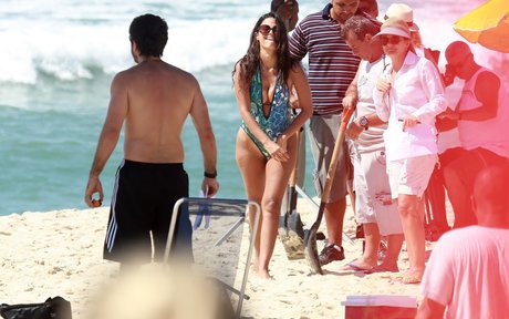 Emanuelle Araujo kunst pornografische bilder