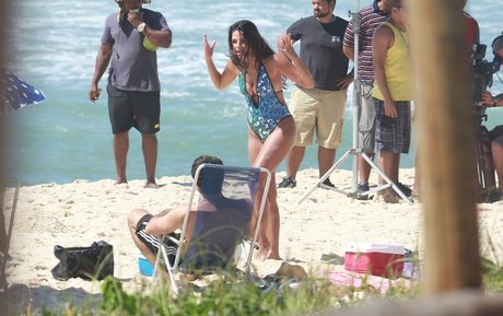 Emanuelle Araujo porno kostenlose galerie