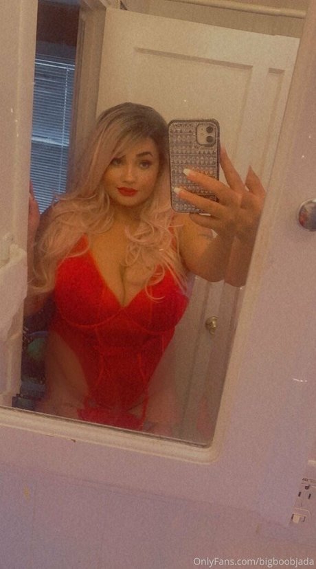 bigboobjada nacktheit pornostar foto