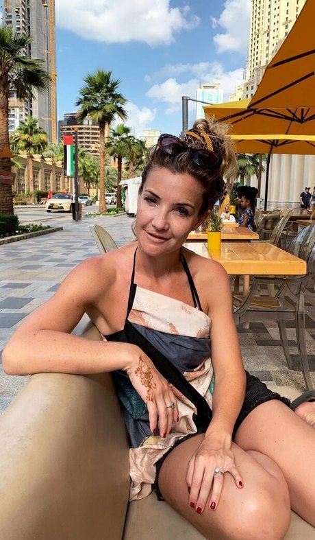 Helen Skelton heiße akt fotos