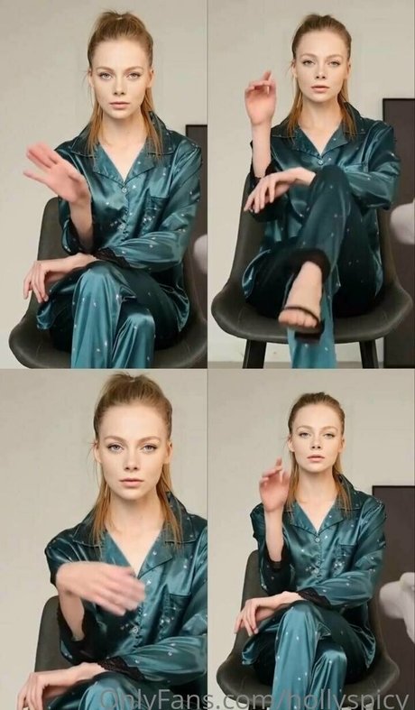 hollyspicy exklusive porno archiv