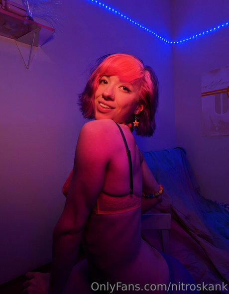 nitroskank model exklusive bilder