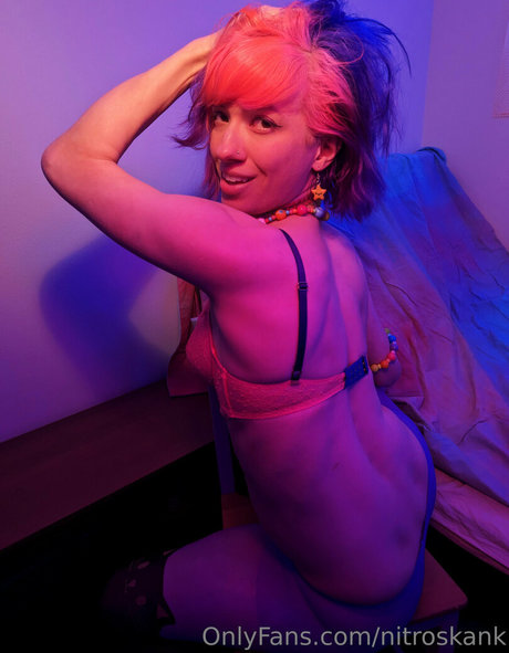 nitroskank model xxx galerie