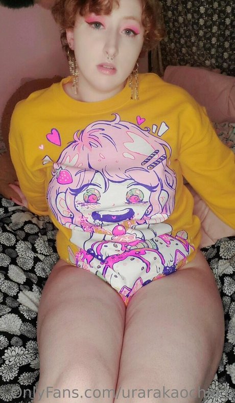 urarakaochako perfekte sexy galerien