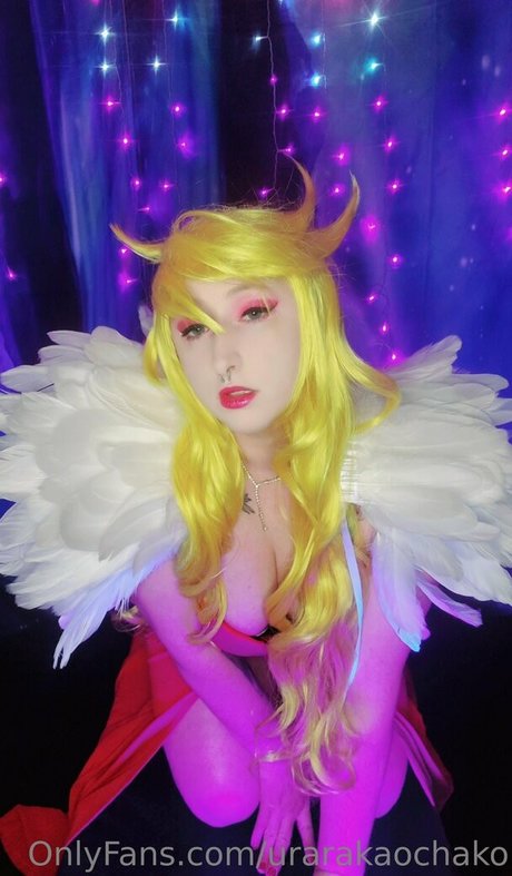 urarakaochako perfekte schöne archiv