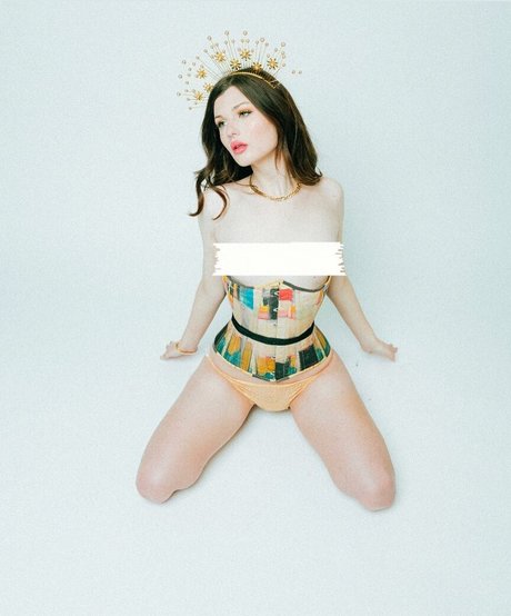 mermaidhimeprincess nackt pornographische archiv