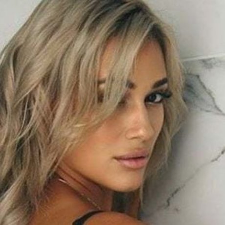 Julieta Rodriguez schöne bilder