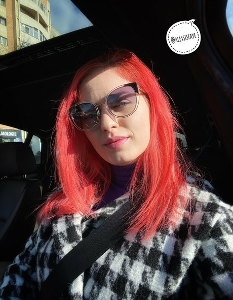 alexsisfaye freie schöne galerie