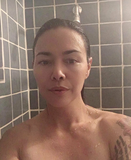 Dana Vespoli kunst beste bild