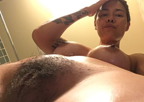 Dana Vespoli kunst nackten fotos