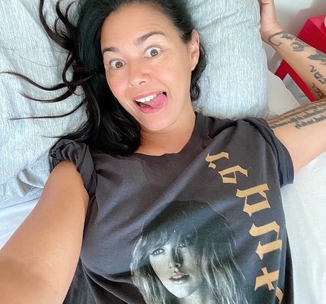 Dana Vespoli hübsche top fotos