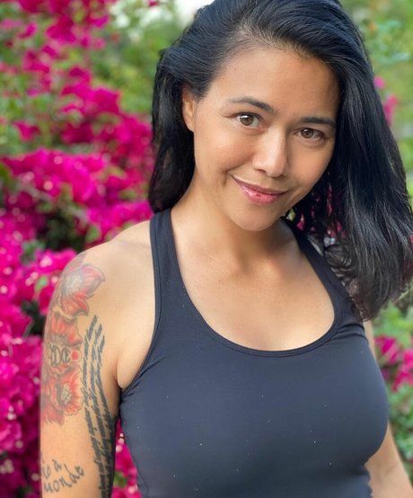 Dana Vespoli xxx pornostar galerien