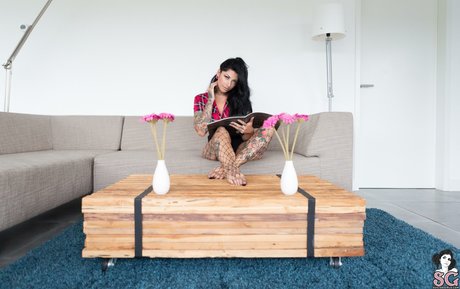 Alerose perfekte akt archiv