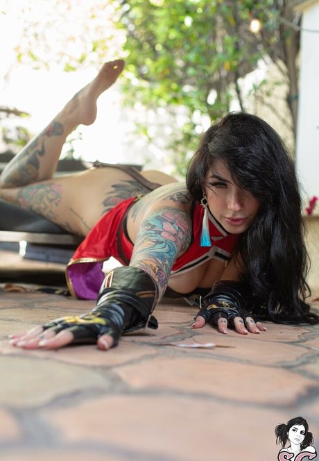 Alerose nacktheit porno galerien