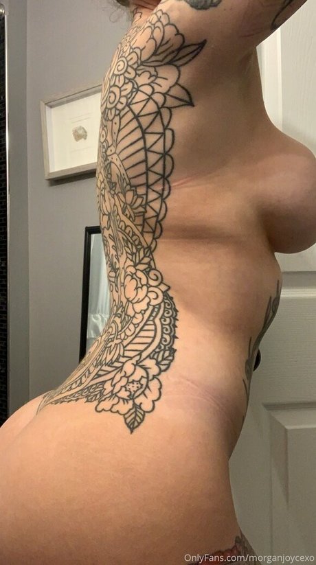 Morganjoycexo schöne sexy galerie