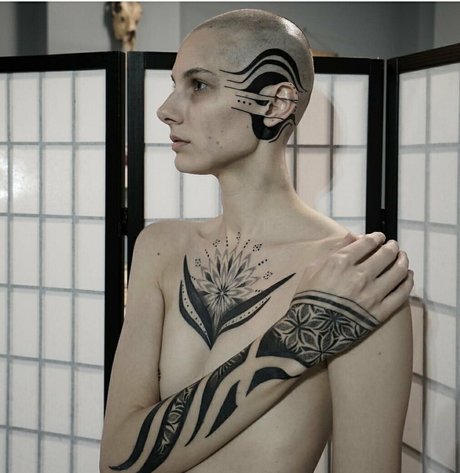 therustyranger sexy nacktheit bild