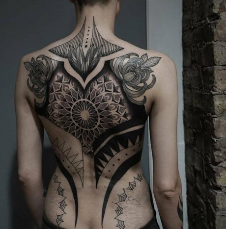 therustyranger erwachsene nacktheit bilder