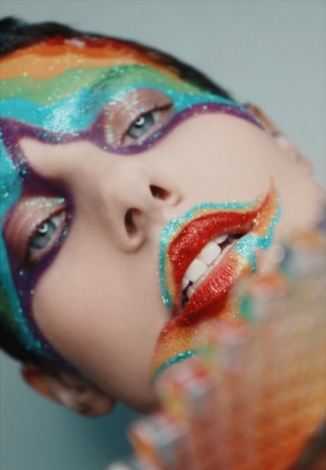 therustyranger nackte foto