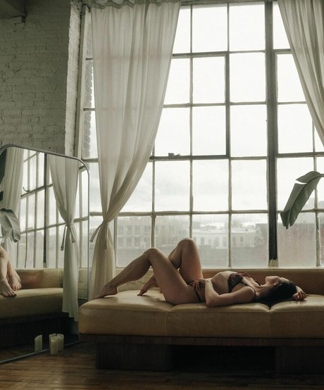 Valeria Kalabina kostenlose schöne bild