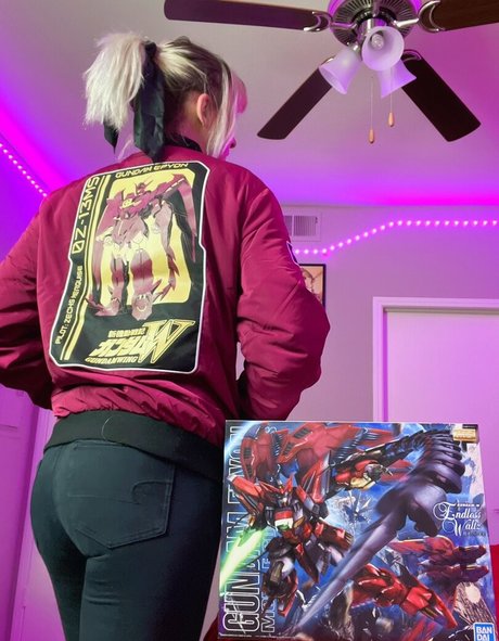 RoseWaltzEX Profilbild