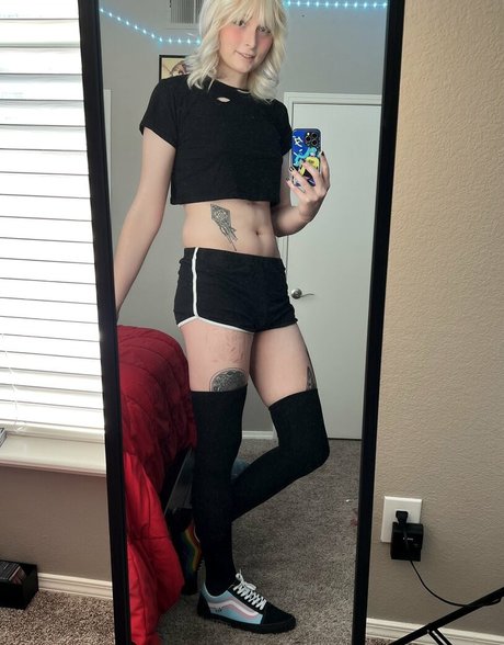 RoseWaltzEX erotische sex foto