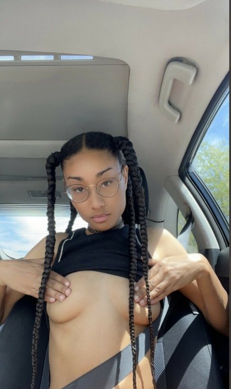 Rhiley Love model kostenlose foto