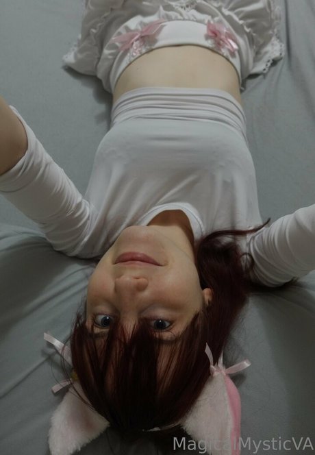magicalmysticva xxx nackt bild