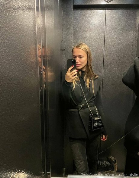 your nice aislin model sexy bilder