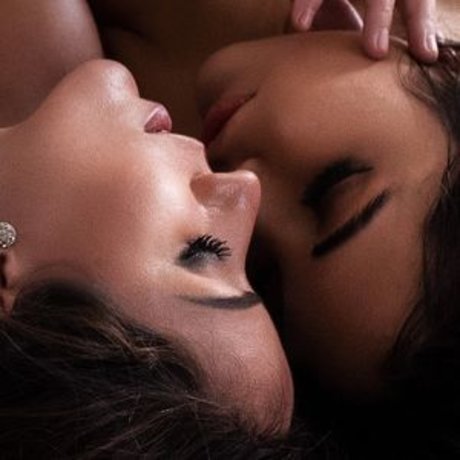 Aurelie Gomes heiße sex bild