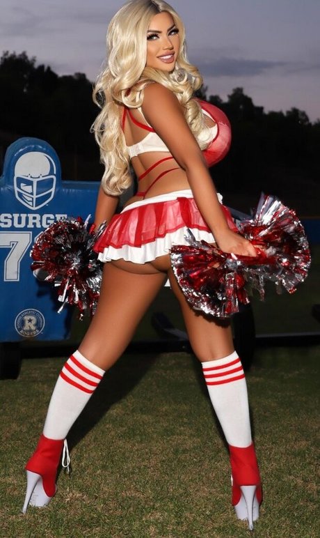 Andrea Christine kostenlose sex archiv