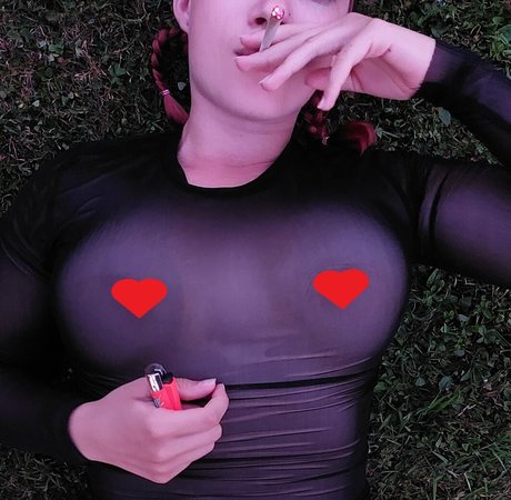 gangstaxxprincessxx420 schauspielerin pornografische foto