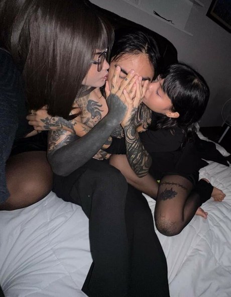 on1ashie hd heiße bild