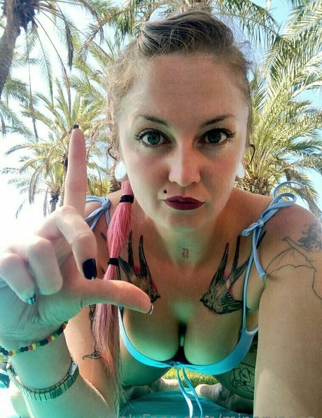 minervadea pornostar nacktheit galerie