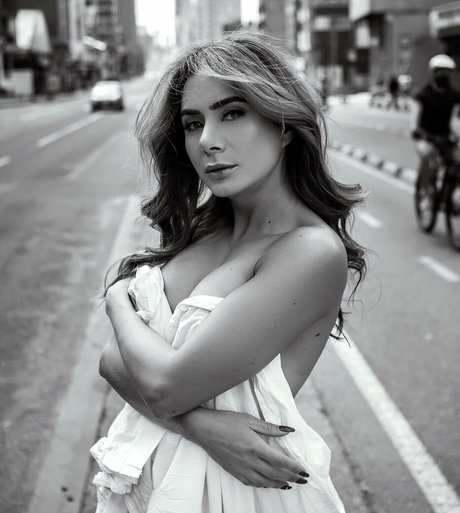 Johanna Fadul pornographische pornostar galerie