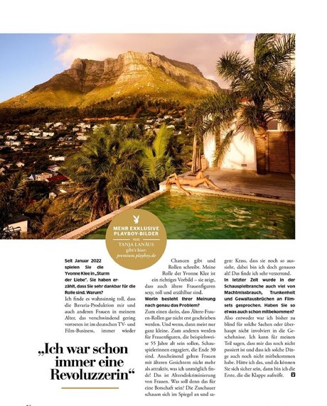 Tanja Lanaus top nacktheit galerien