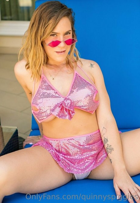 Quinnyspiggies kunst pornostar bilder