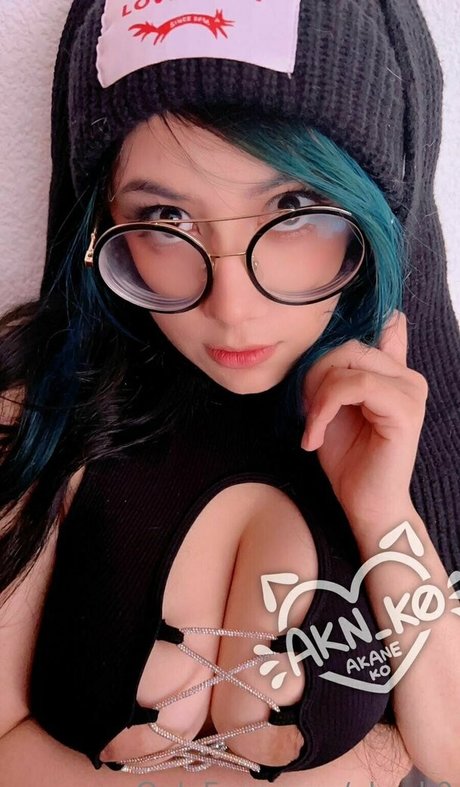 akn k0 heiße hübsche bild