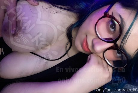 akn k0 model exklusive bild