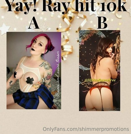 shimmerpromotions model kostenlose bilder