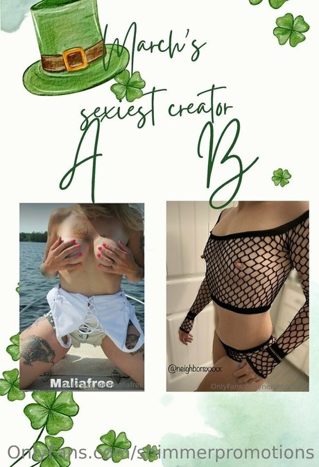 shimmerpromotions exklusive galerie