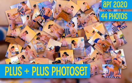 Lety Does Stuff perfekte exklusive galerien